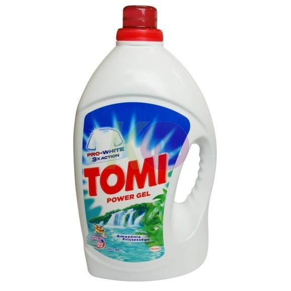 Tomi 50 mosás / 3,3l Amazónia 24076425