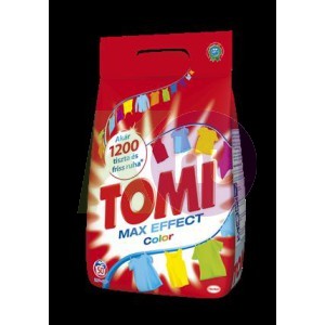 Tomi 50 mosás / 3,5kg Color 24076426
