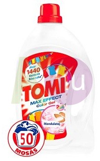 Tomi 50 mosás / 3,3l Almond Color 24076427