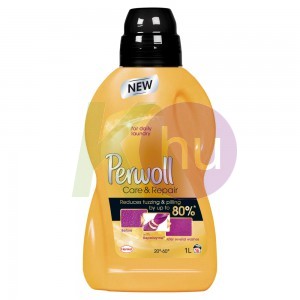 Perwoll 16 mosás / 1l Care&Repair 24076429