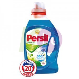 Persil 20 mosás / 1,46L Fresh by Silan 24076432