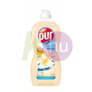 Pur 450ml balzsam Argán Oil 24076470