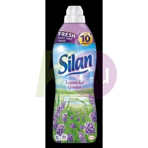 Silan 1L Lavender Garden 24076495