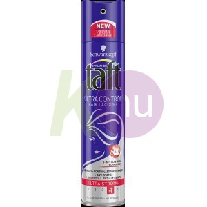 Taft hajlakk 250ml Ultra Controll 24076498