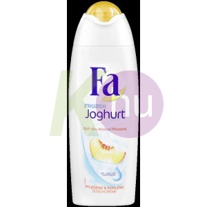 Fa tus 250ml Frozen Joghurt Fehérbarack 24076504