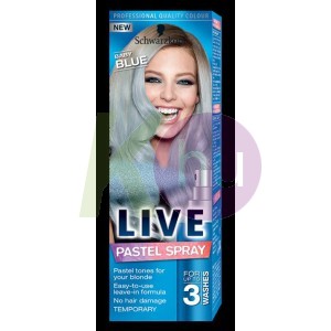 Live Color spray 120ml Babakék 24076527