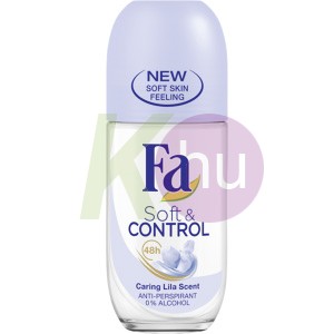 Fa golyós 50ml Soft&Control Care 24076535