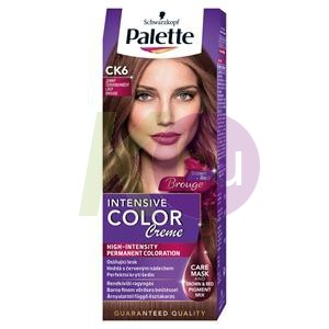 Palette ICC CK6 Lágy Brouge 24076587