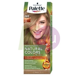 Palette Per.nat.col. 265 Hamuszőke 24076593