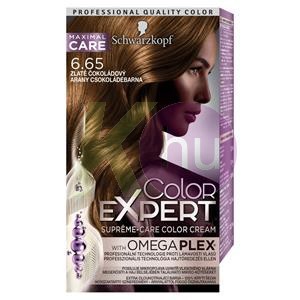 Color Expert 6.65 Arany Csokoládébarna 24076603