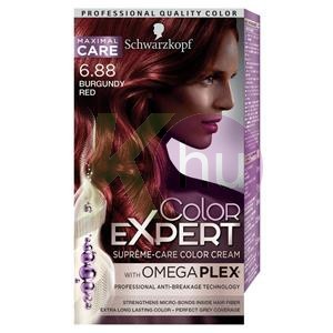 Color Expert 6.88 Burgundi Vörös 24076605