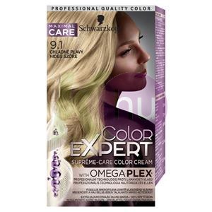 Color Expert 9.1 Hideg Szőke 24076609