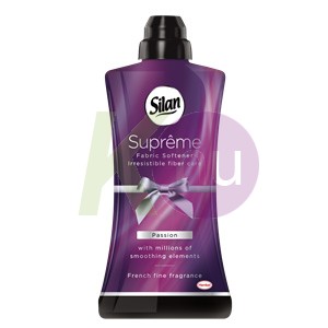 Silan 1,2L Passion Purple 24076621