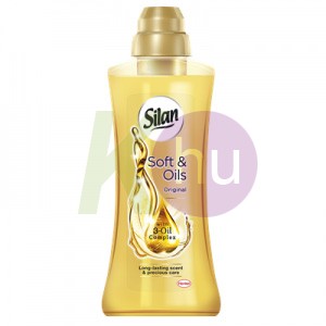 Silan 600ml Soft&Oils Gold 24076653