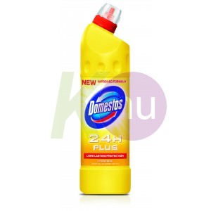 Domestos 750ml Citrus Fresh 24117101