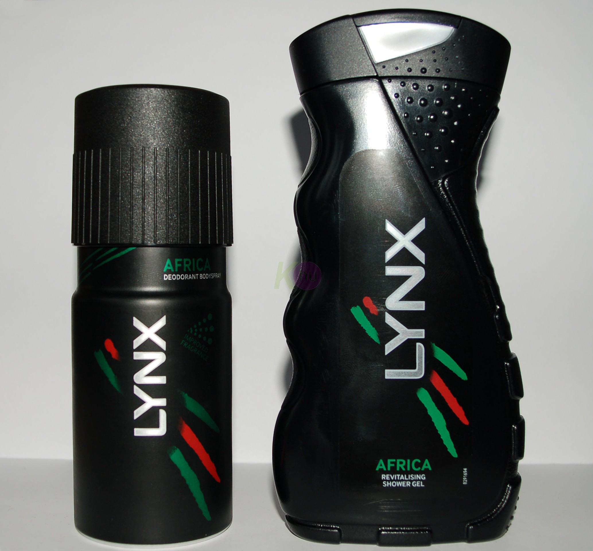 Axe 13 kar.csom Africa deo+tus 24158804