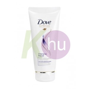 Dove Expr. hajpakolás 180ml Intense Repair 24158825