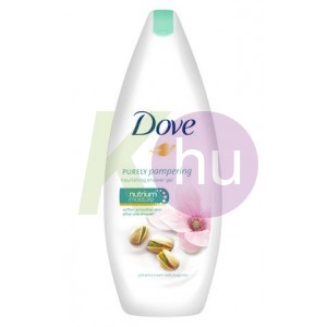 Dove tus 250ml PurelyPump. Pisztácia és magnólia 24158832