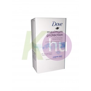 Dove krémdeo 45ml Max.pro Original 24158837