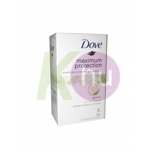 Dove krémdeo 45ml Max.pro Cucumber 24158838