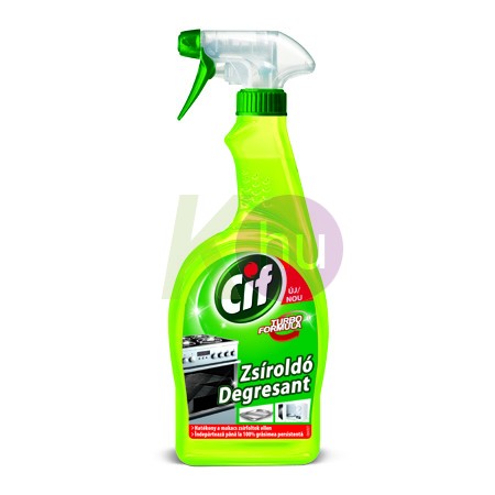 CIF spray 750ml PowerPro Naturals konyha 24158851