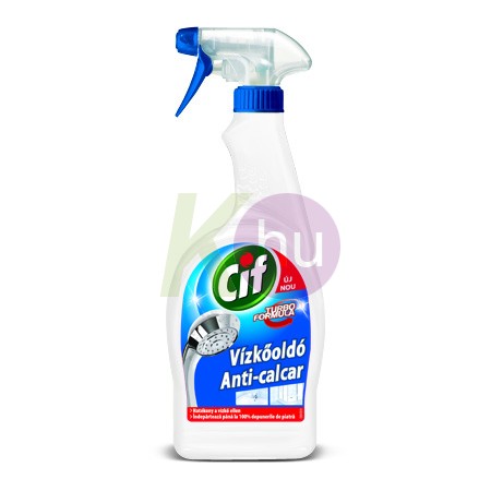 CIF spray 750ml PowerPro Naturals fürdőszoba 24158852