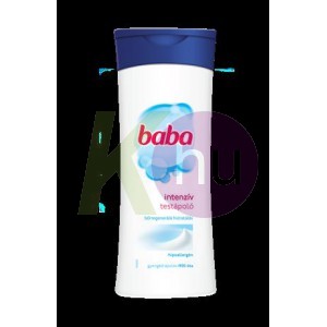 Baba test 400ml Intenzív 24158859