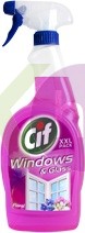 Cif spray 750ml Ablaktisztító, Pink Floral 24158860