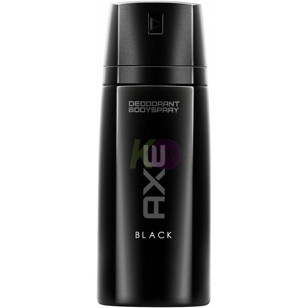 Axe deo 150ml Black 241588690