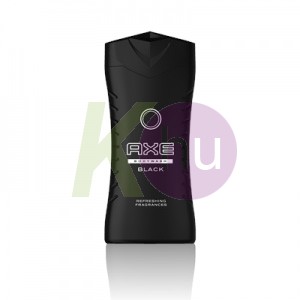 Axe tus 250ml Black 241588695