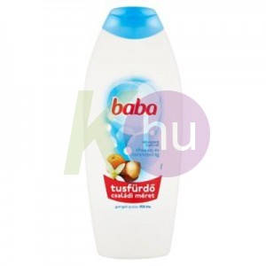 Baba tus 750ml Sheavaj&Narancsvirág 241588696