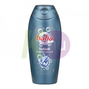 Baba tus 750ml ffi Tengeri ásvány 241588698