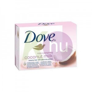 Dove szappan 100g PurelyPamp. Coconut 241588699