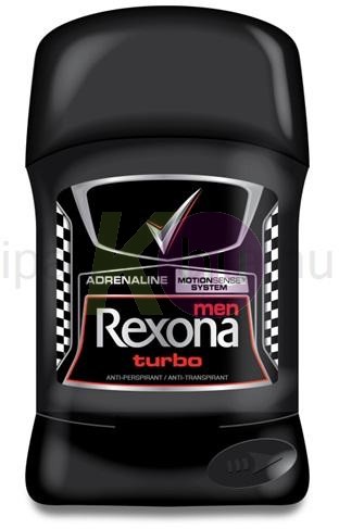 Rexona stift 50ml for men Turbo 241588706