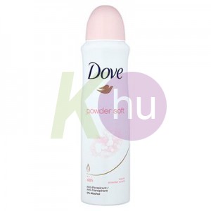 Dove deo 150ml Powder Soft 241588707