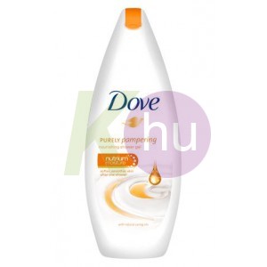 Dove tus 250ml PurelyPamp N.Car.Oil 24158871