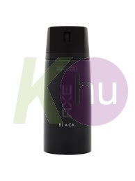 Axe deo pumpás 75ml Black 24158882