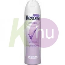 Rexona deo 150ml Sensitive 24158885