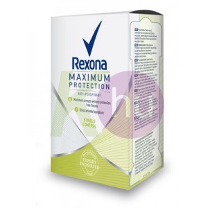 Rexona krémdeo 45ml Max.pro noi Stress Cont. 24158886