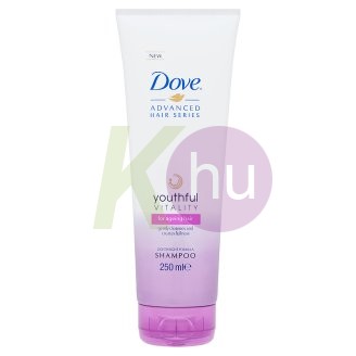 Dove pr. sampon 250ml Youthful Vitality 241588888