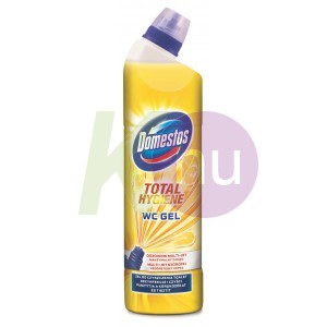 Domestos wc gél 700ml Lemon 24158890