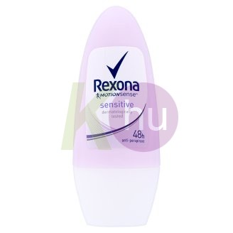 Rexona golyós 50ml Sensitive 24158895