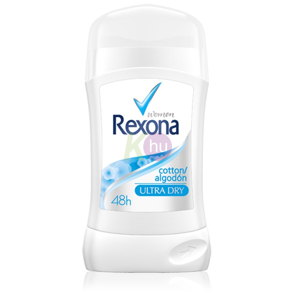 Rexona stift 40ml Cotton 24158898