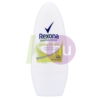 Rexona golyós 50ml Stress Control 24158899