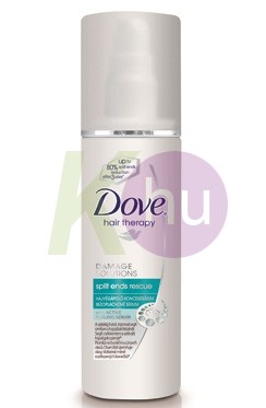 Dove pr. hajvégápoló 125ml Split Ends Rescue 24158903