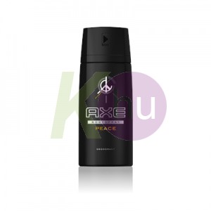 Axe deo 150ml Peace 24158904