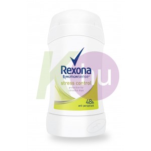 Rexona stift 40ml Stress Control 24158905