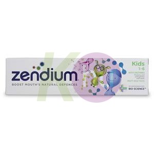 Zendium fogkrém 75ml Kids 24158919