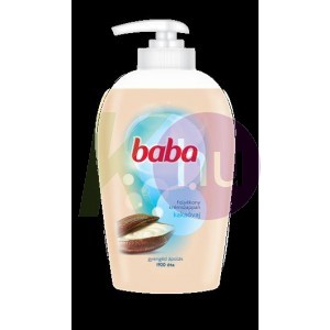 Baba foly. szap 250ml Kakaóvaj 24158924