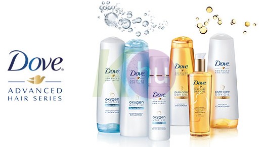 Dove 16 kar.csom Deeply N. tus 250ml+Ess. N. test 250ml+deo 150ml+sampon 250ml 24158947